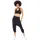 Winshape Bustier Schwarz M