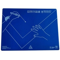 KUM Desk-Pad Lefty