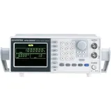 GW Instek AFG-2025 Funktionsgenerator netzbetrieben kalibriert (ISO) 5 Hz - 150 MHz 1-Kanal Dreieck, Rechteck, Sinus
