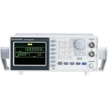GW Instek AFG-2025 Funktionsgenerator netzbetrieben kalibriert (ISO) 5 Hz - 150 MHz 1-Kanal Dreieck, Rechteck, Sinus