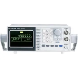 GW Instek AFG-2025 Funktionsgenerator netzbetrieben kalibriert (ISO) 5 Hz - 150 MHz 1-Kanal Dreieck, Rechteck, Sinus