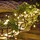 Hellum LED-Lichterkette 4 m Grün