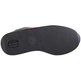 Mephisto Gilford Herren Schwarz 44
