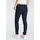 delmao Chinohose 46 Blau