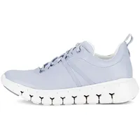 Gabor Sneaker Low Blau Damen 39