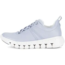 Gabor Sneaker Low Blau Damen 39