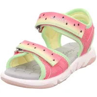 superfit Pebbles Rosa/Hellgrün 27