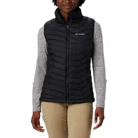 Columbia Damen Powder Lite Weste
