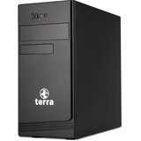 WORTMANN TERRA PC-BUSINESS BUSINESS 6000 - Komplettsystem - Core i5 4,5 GHz - RAM: 8 GB D...