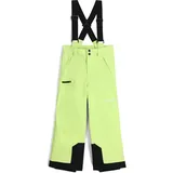 Spyder Propulsion Hosen - lime Ice - 16 Jahre