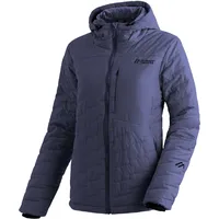 Maier Sports Donovaly Jacke (Größe XL, blau)