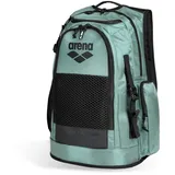 Arena All Set 45L Rucksack Grün
