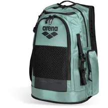 Arena All Set 45L Rucksack Grün