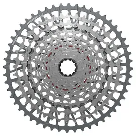 Sram XS-1275 Kassette Schwarz