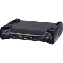ATEN KE9952R KVM over IP Empfänger, DisplayPort, SFP, USB, Audio, PoE
