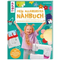 ISBN Mein allererstes Nähbuch