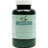 11 A Nutritheke Weihrauch Kapseln 120 St.