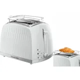 Russell Hobbs Honeycomb 26060-56 weiß