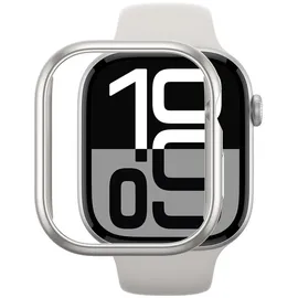 AMAZINGthing Minimal Case – Smartwatch-Hülle für Apple Watch 10/11 (46mm), mit Rundum-Schutz
