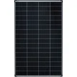 EnjoySolar Monokristallines Solarmodul 210W/36V