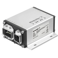 Weidmüller IE-CDR-V14MSCPOF/VAPM-C Anschlussdose Betriebsspannung 24 V/DC