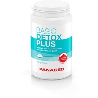 Panaceo Basic Detox Plus Pulver 100 g