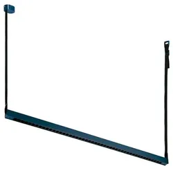 LOOM DESIGN - Belto Pendelleuchte Blue