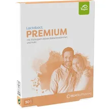 HLH BioPharma GmbH Lactobact PREMIUM