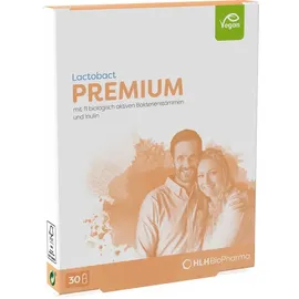 HLH BioPharma GmbH Lactobact PREMIUM