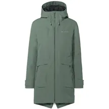 Vaude Skomer III Damen Parka Grün 40) Parkas