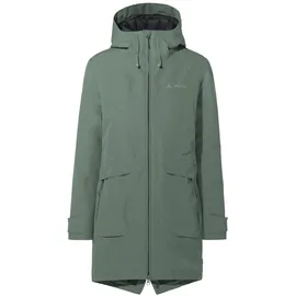 Vaude Skomer III Damen Parka Grün 40) Parkas