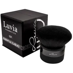 Luvia Essential Kabuki - Black Puderpinsel   1 Stück