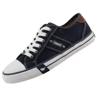 Mustang Calogero Herren Blau 48