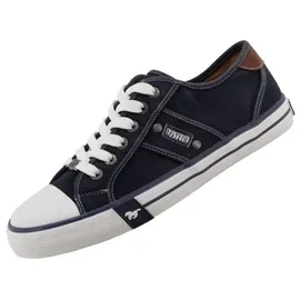 Mustang Calogero Herren Blau 48