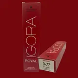 Schwarzkopf Professional Igora Royal