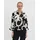 Someday Bluse Zirveli Schwarz 42