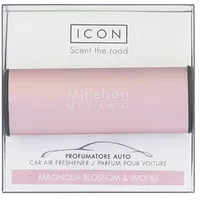 Millefiori Milano Millefiori Icon Magnolia Blossom & Wood Autoduft