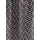 JETTE Tankini Oversize-Form Grau/Schwarz 40