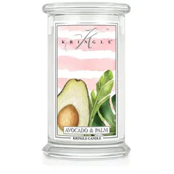Avocado & Palm 623g
