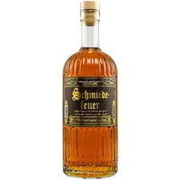 Hammerschmiede Schmiedefeuer Kräuterlikör 56% Vol. 0,7 l