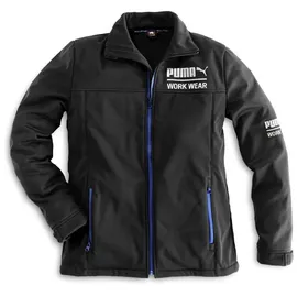 Puma Workwear Softshell-Jacke Champ