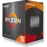 AMD Ryzen 5 5600XT, 6C/12T, 3.70-4.70GHz, tray (100-000001585)