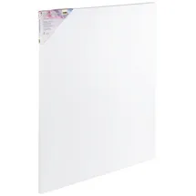 IDENA Keilrahmen 1 Stk. weiß