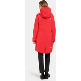 Didriksons Ilma Parka 8 pomme red 38
