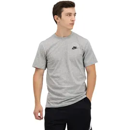 Nike Club grau M