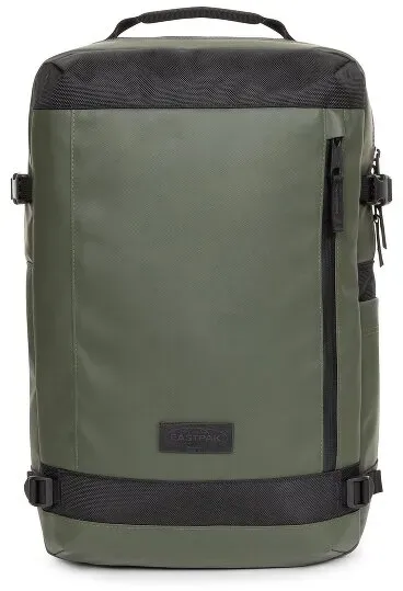 Eastpak Tecum Daypack 47.5 cm Laptopfach  braun