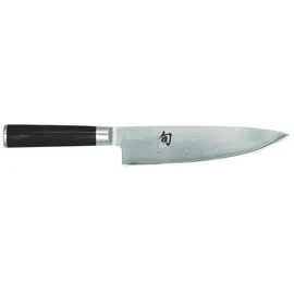 KAI Shun Messerset 2-tlg. Schwarz