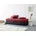 MAINTAL MAINTAL rot rot B 83cm L 203cm Komplettbetten