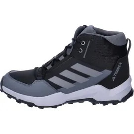 Adidas Terrex Ax4r Mid  Core Black / Grey Four / Grey Six 32