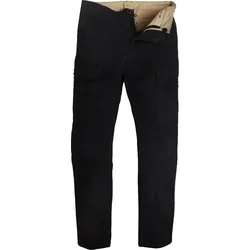 Vintage Industries Ferron, Cargohose - Dunkelgrau - W31
